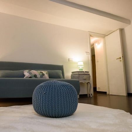 B&B Piccoli Leoni Janov Exteriér fotografie