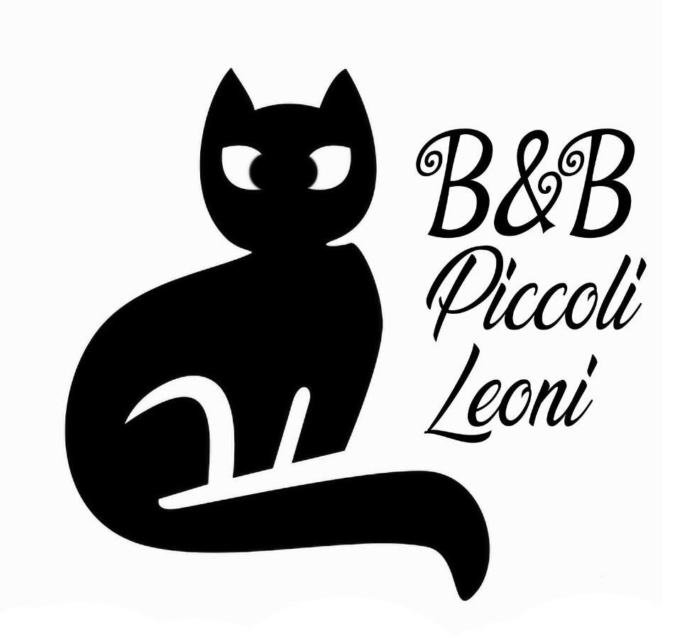 B&B Piccoli Leoni Janov Exteriér fotografie