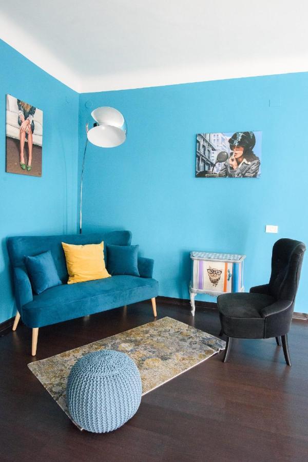 B&B Piccoli Leoni Janov Exteriér fotografie