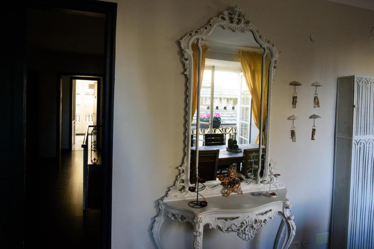 B&B Piccoli Leoni Janov Exteriér fotografie