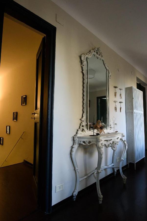 B&B Piccoli Leoni Janov Exteriér fotografie