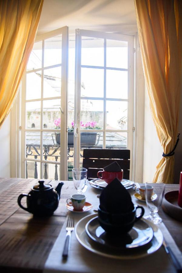 B&B Piccoli Leoni Janov Exteriér fotografie