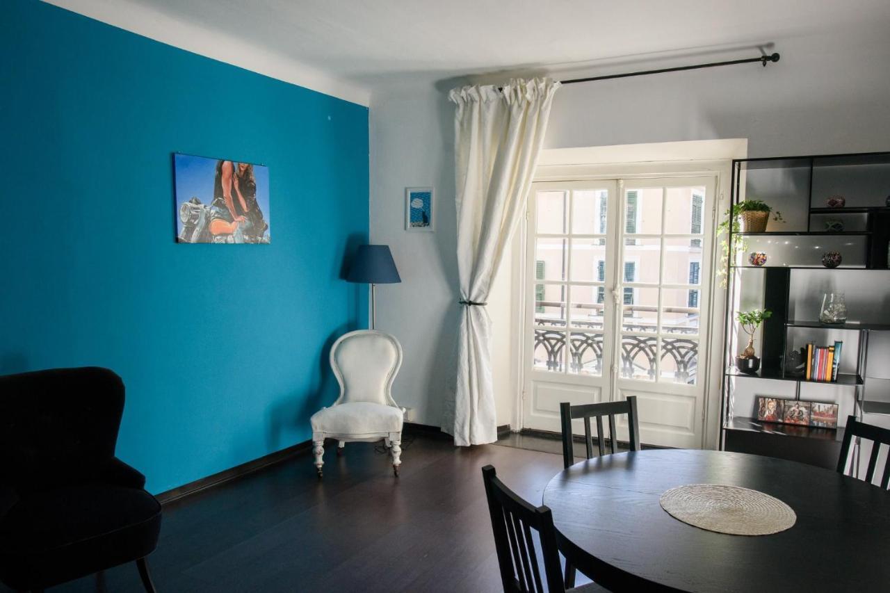 B&B Piccoli Leoni Janov Exteriér fotografie