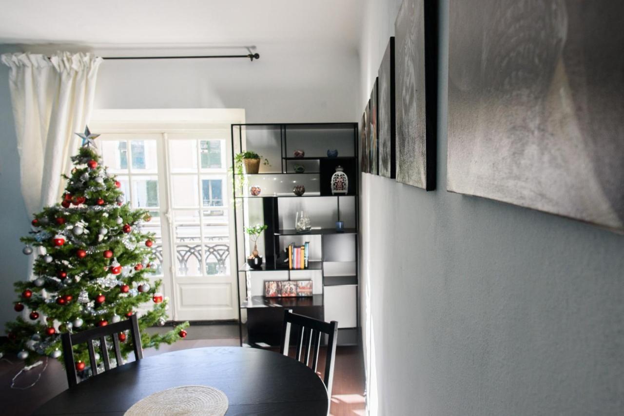 B&B Piccoli Leoni Janov Exteriér fotografie