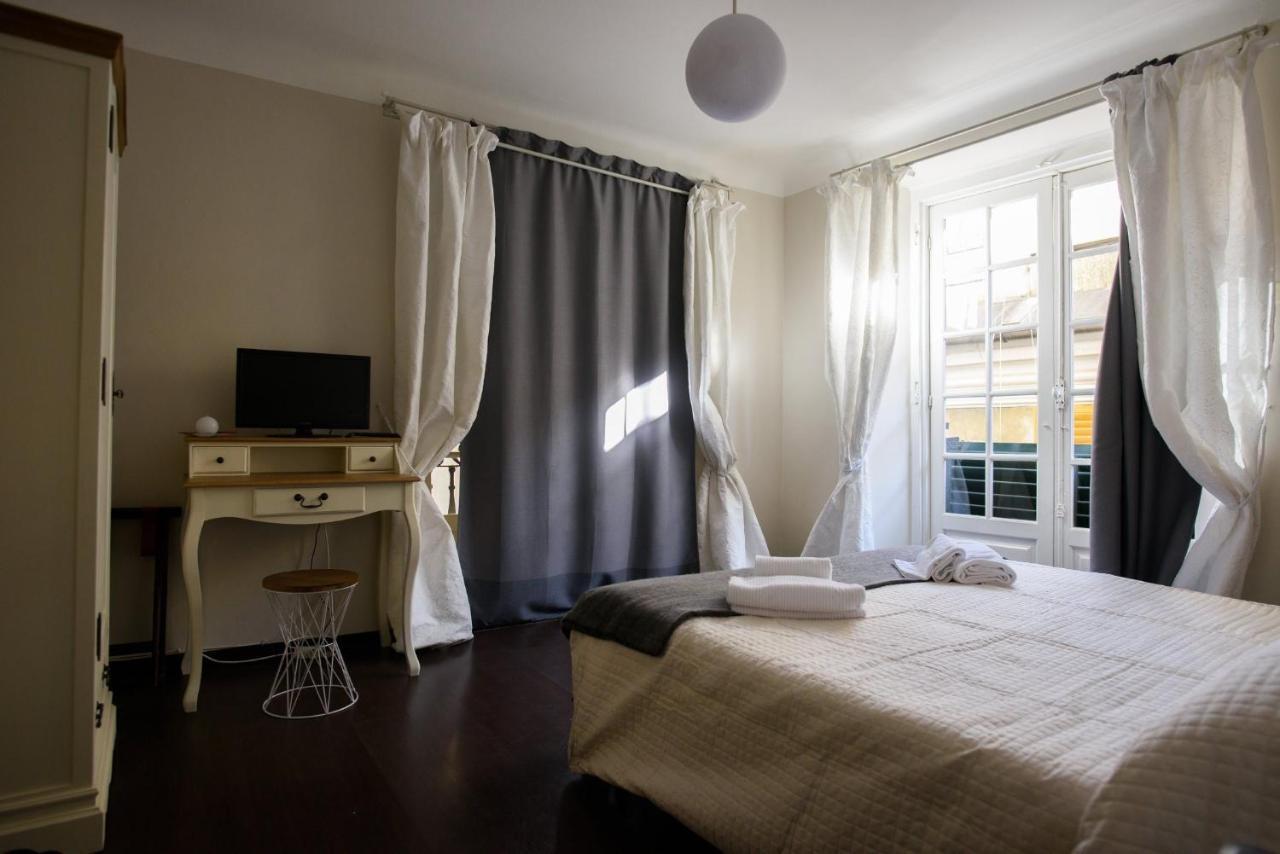 B&B Piccoli Leoni Janov Exteriér fotografie