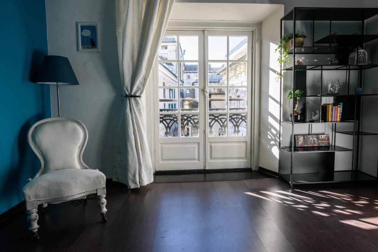 B&B Piccoli Leoni Janov Exteriér fotografie