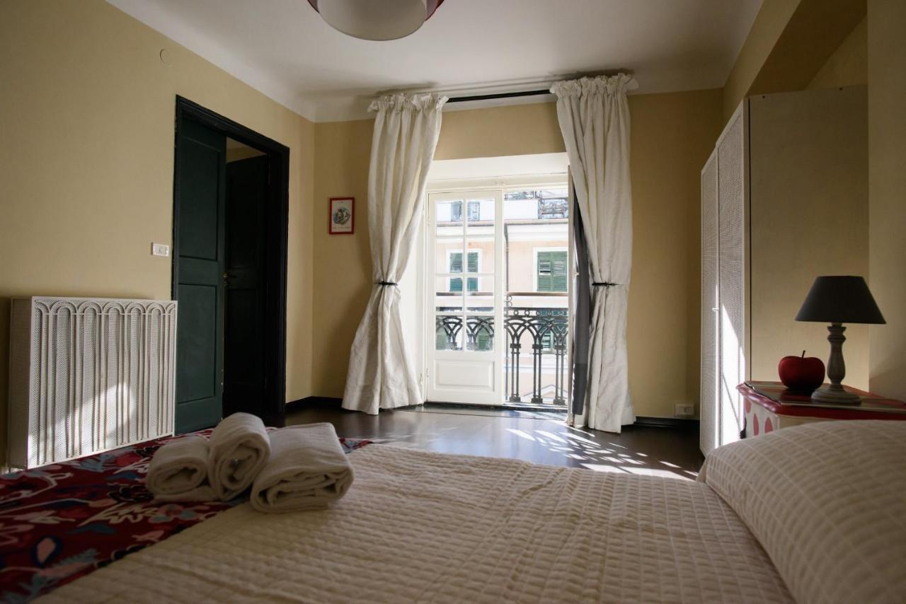 B&B Piccoli Leoni Janov Exteriér fotografie