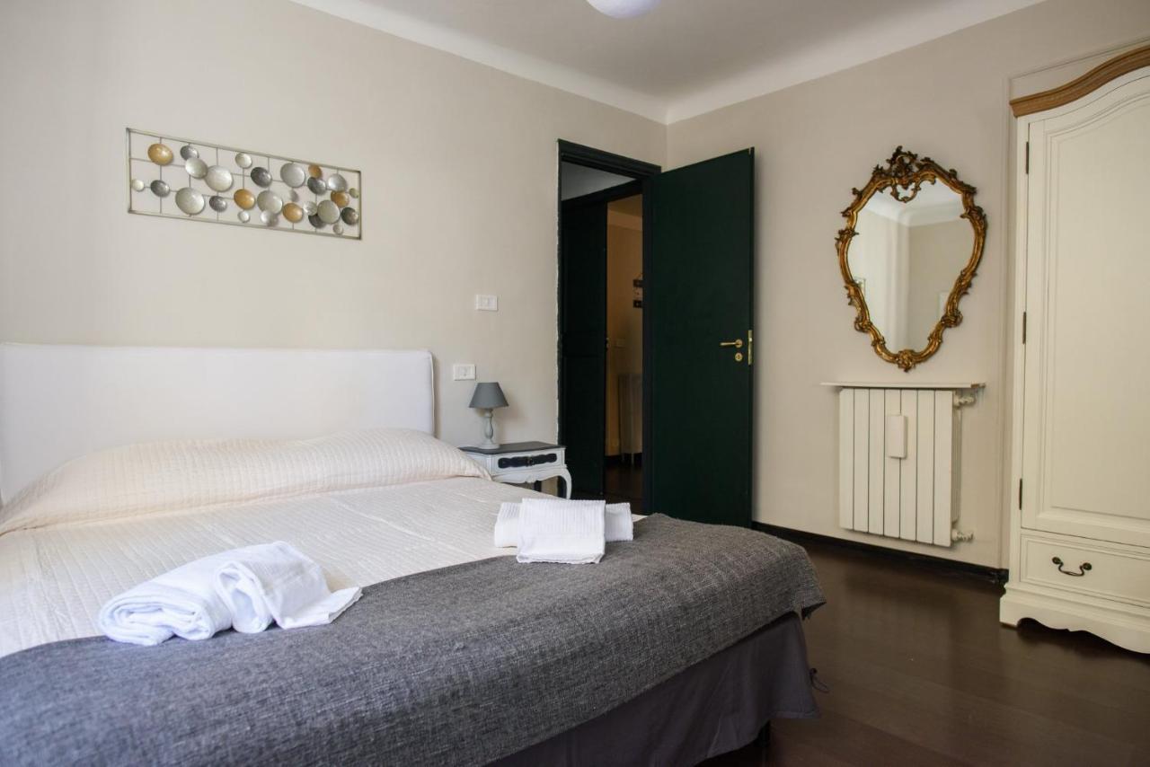B&B Piccoli Leoni Janov Exteriér fotografie