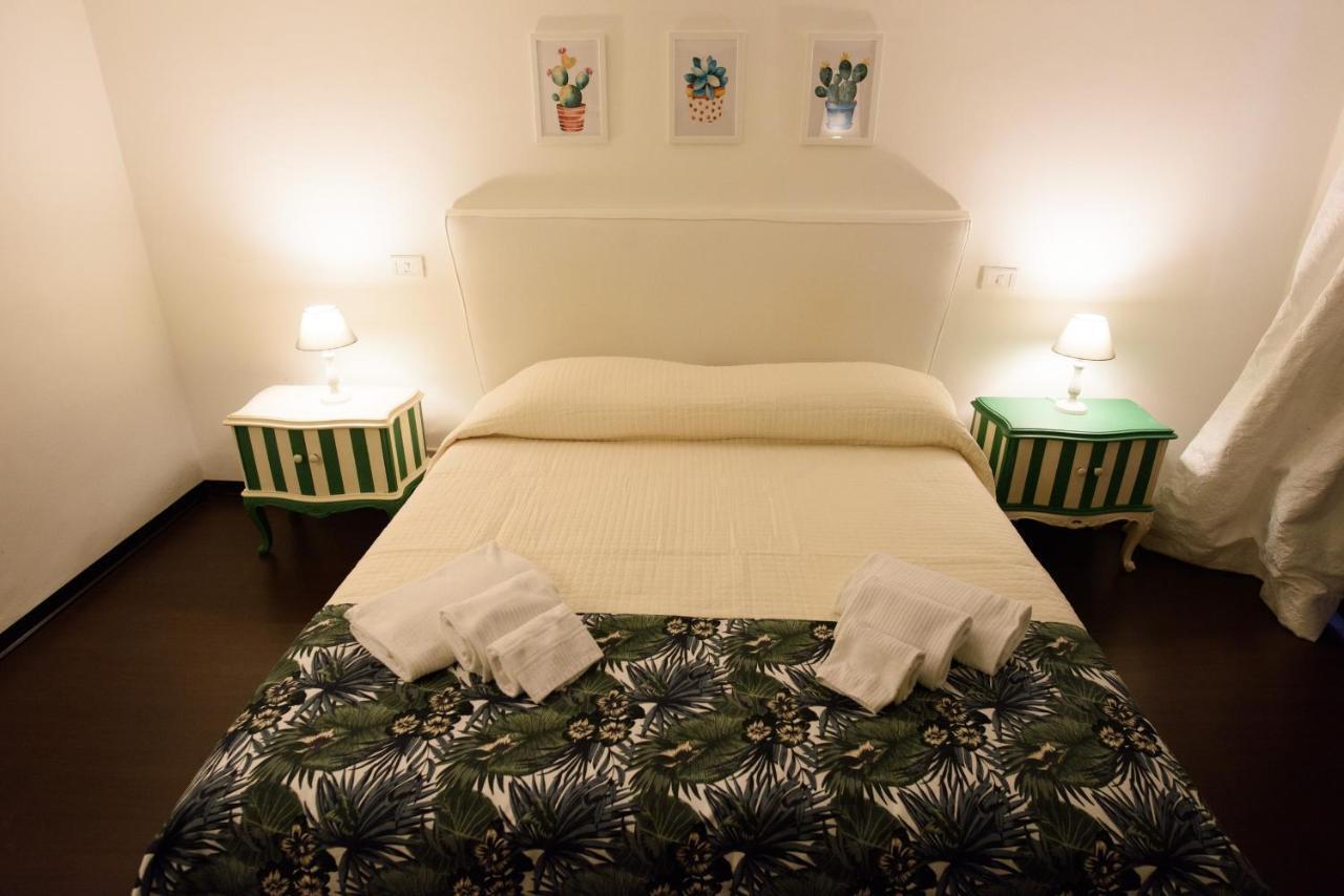 B&B Piccoli Leoni Janov Exteriér fotografie