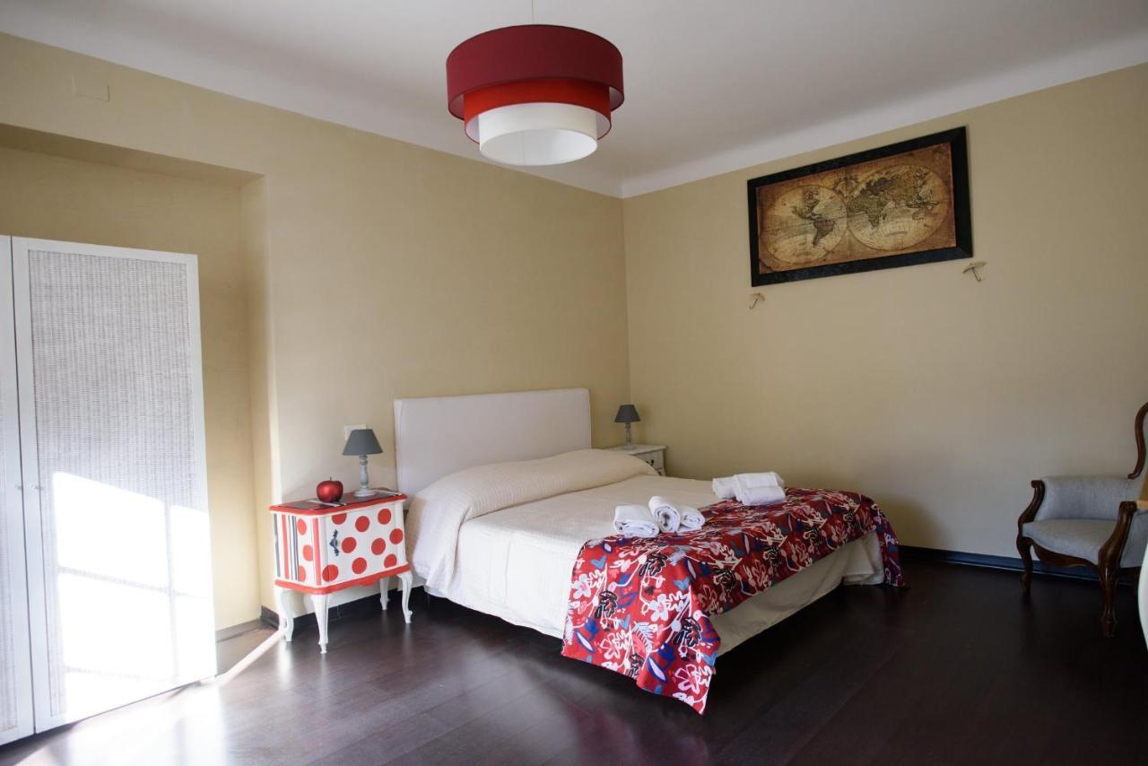 B&B Piccoli Leoni Janov Exteriér fotografie